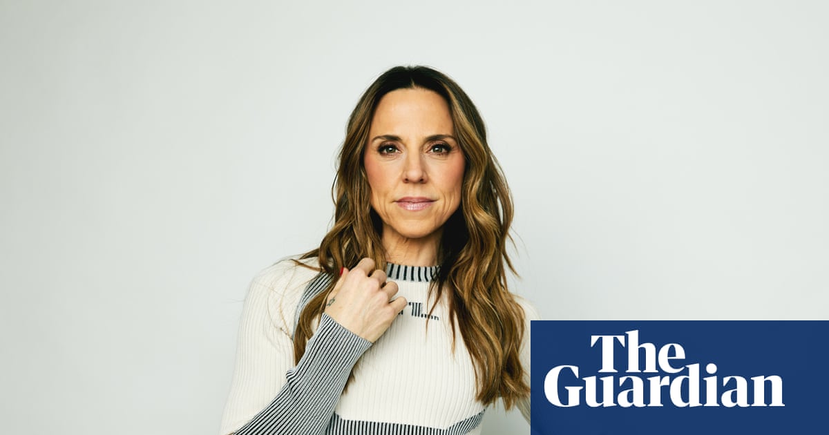 ‘I did receive bottles on stage. There might have been urine’: Melanie C on Spice Girls mania, impostor syndrome and her date with a Chili Pepper | Melanie C