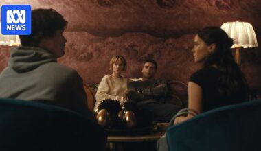 Millennials and gen Z clash in season two of Beef, starring Carey Mulligan and Oscar Isaac