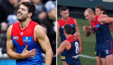AFL news 2026, latest updates for Thursday April 23