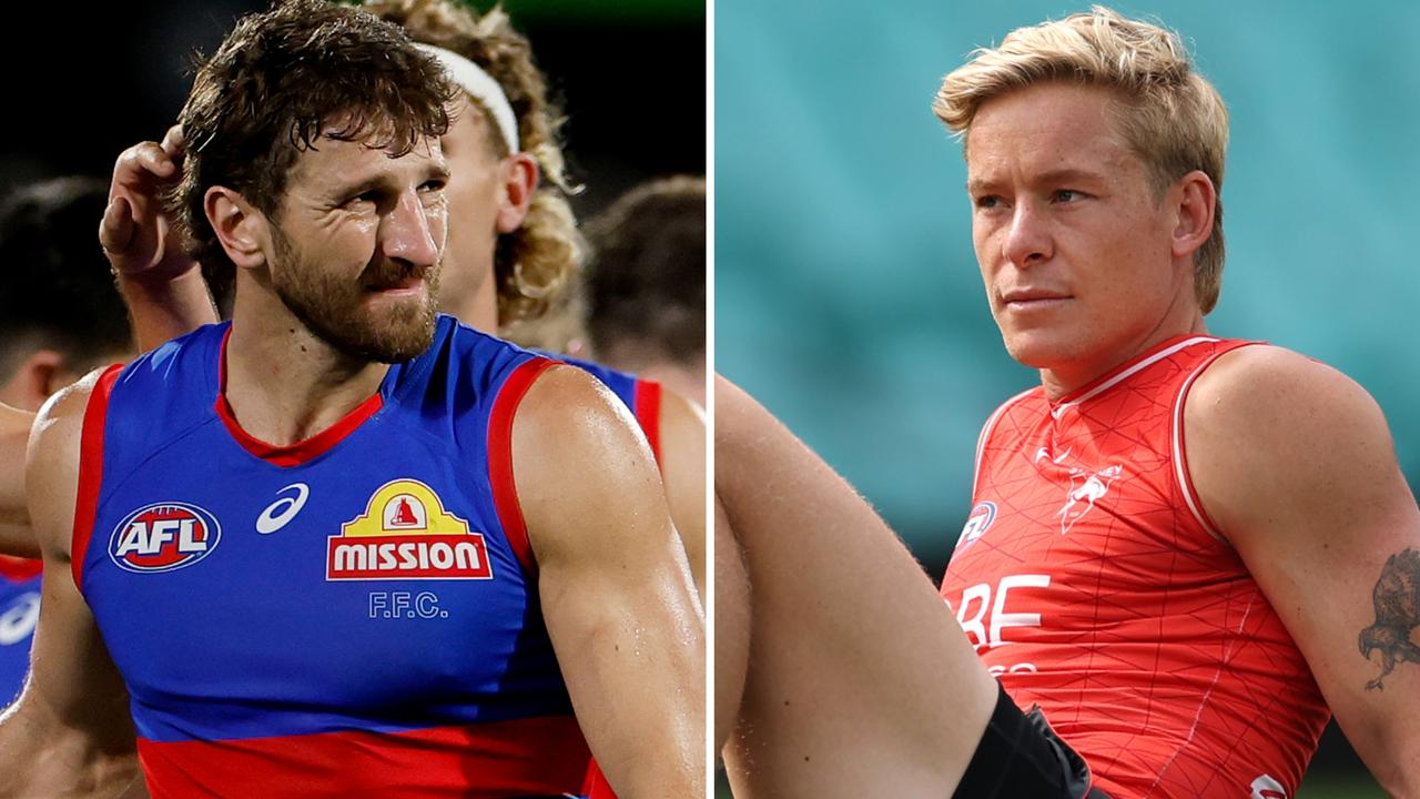 AFL Teams Round 7 2026