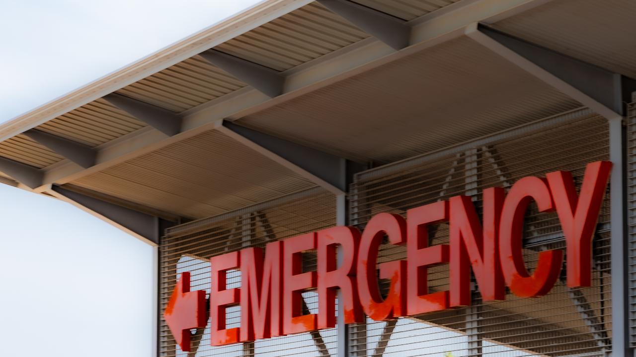 Royal Darwin Hospital alleged brawl sparks NT Health warning