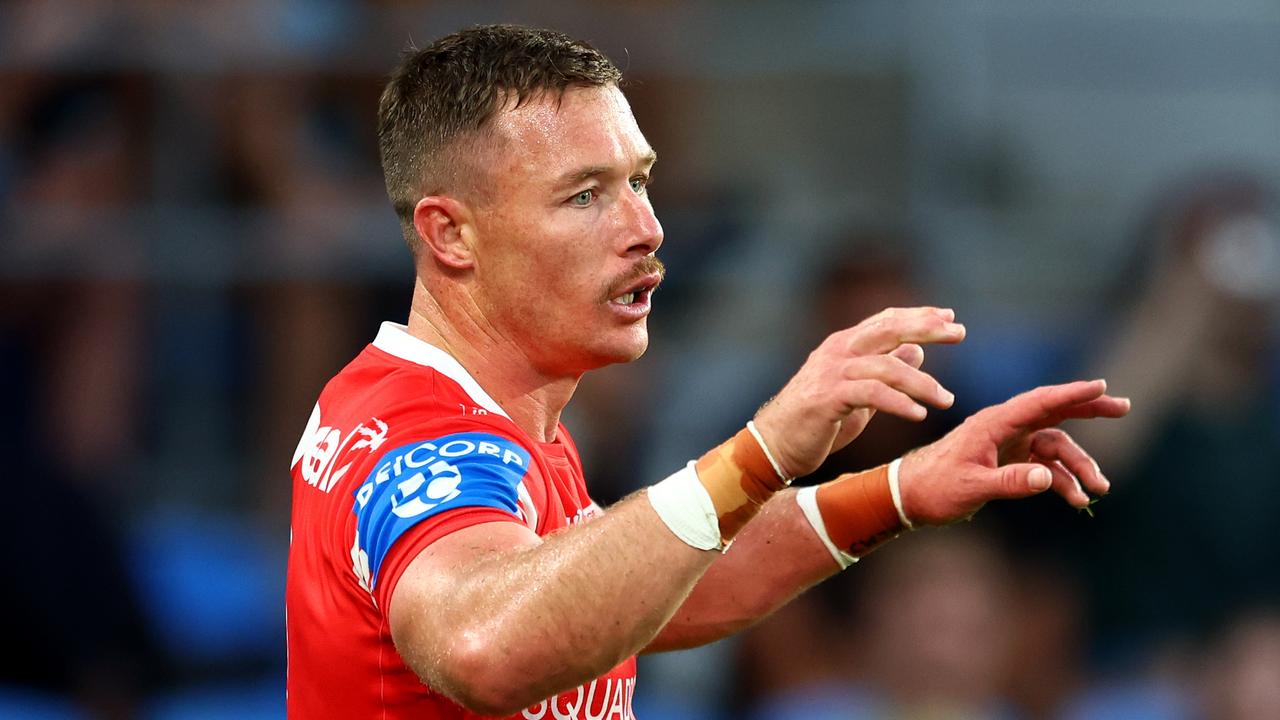 Dragons take bold contract stance after 0-5 start to season, Penrith Panthers players weigh up PNG move, transfer whispers