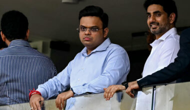 Wisden laments India's 'Orwellian' control of world cricket