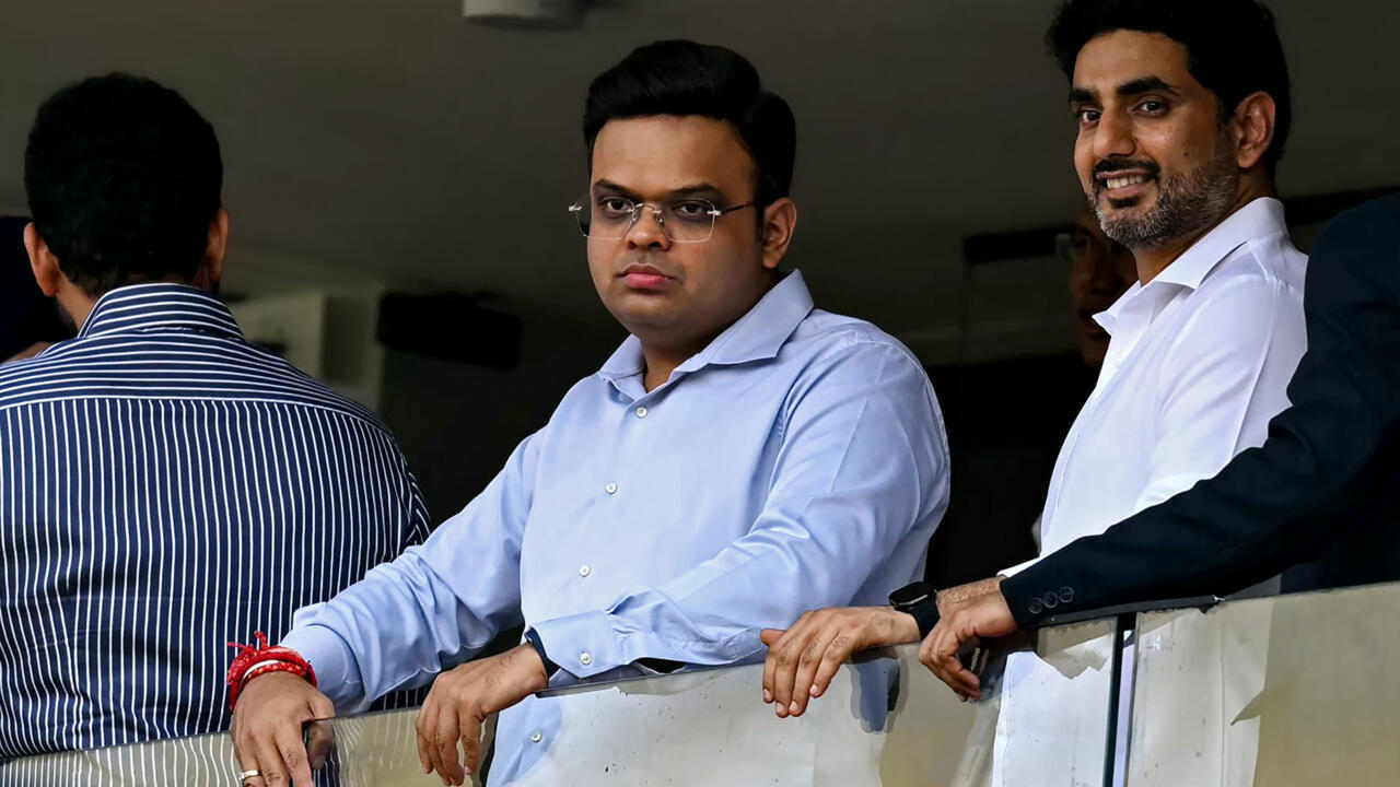 Wisden laments India's 'Orwellian' control of world cricket
