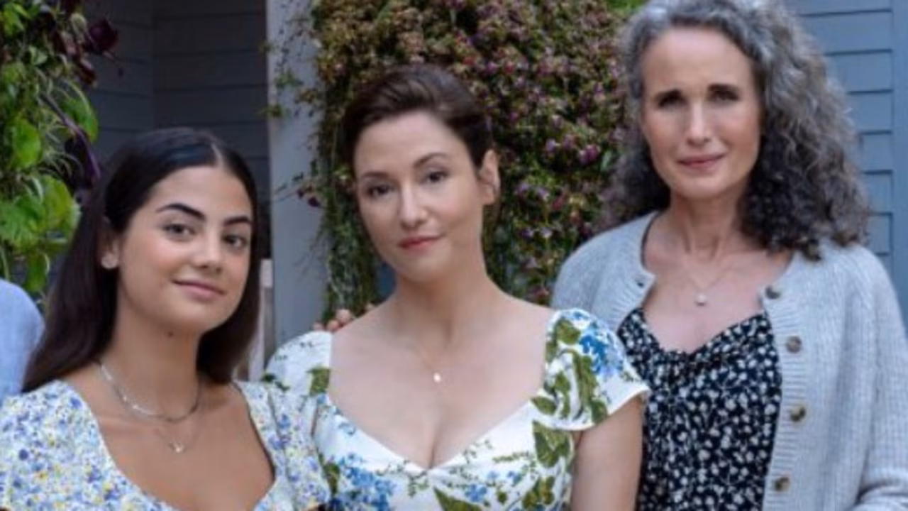 Andie MacDowell’s The Way Home ends with season 4