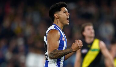 Round 6 live updates and scores, blog, stats, start time AEST and-how to watch live stream on TV, latest news