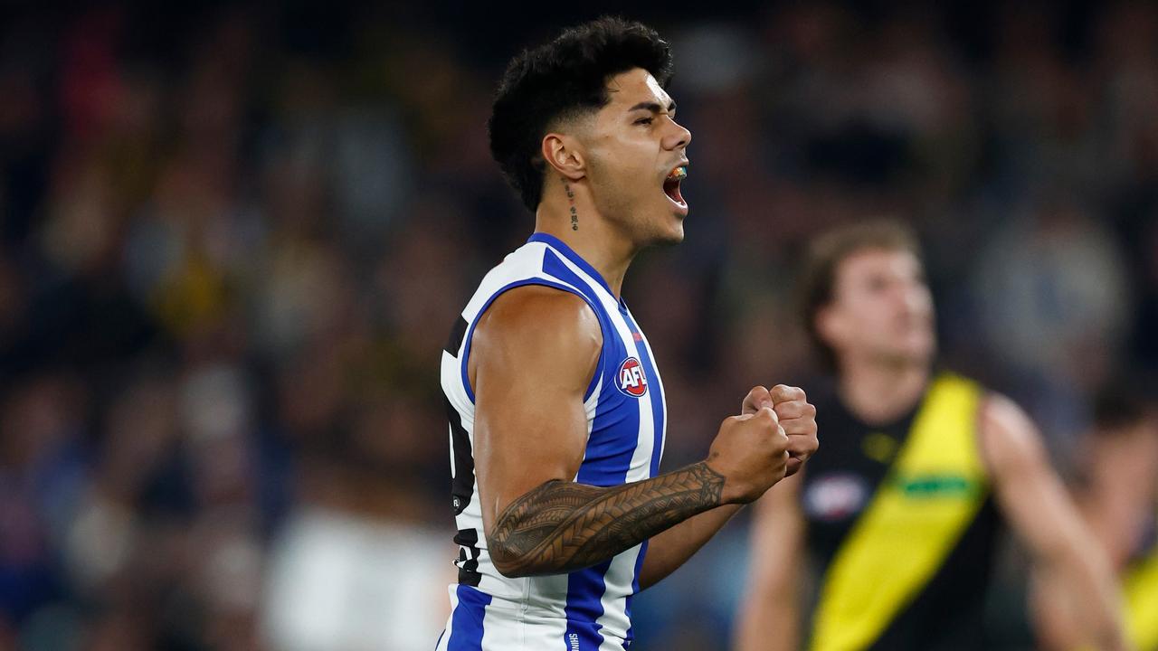 Round 6 live updates and scores, blog, stats, start time AEST and-how to watch live stream on TV, latest news