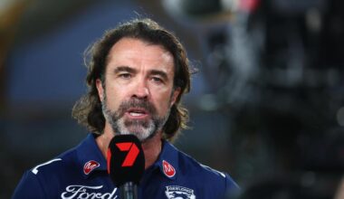 Chris Scott airs honest thoughts on AFL wildcard weekend in rare swipe: ‘No good reason except cash’