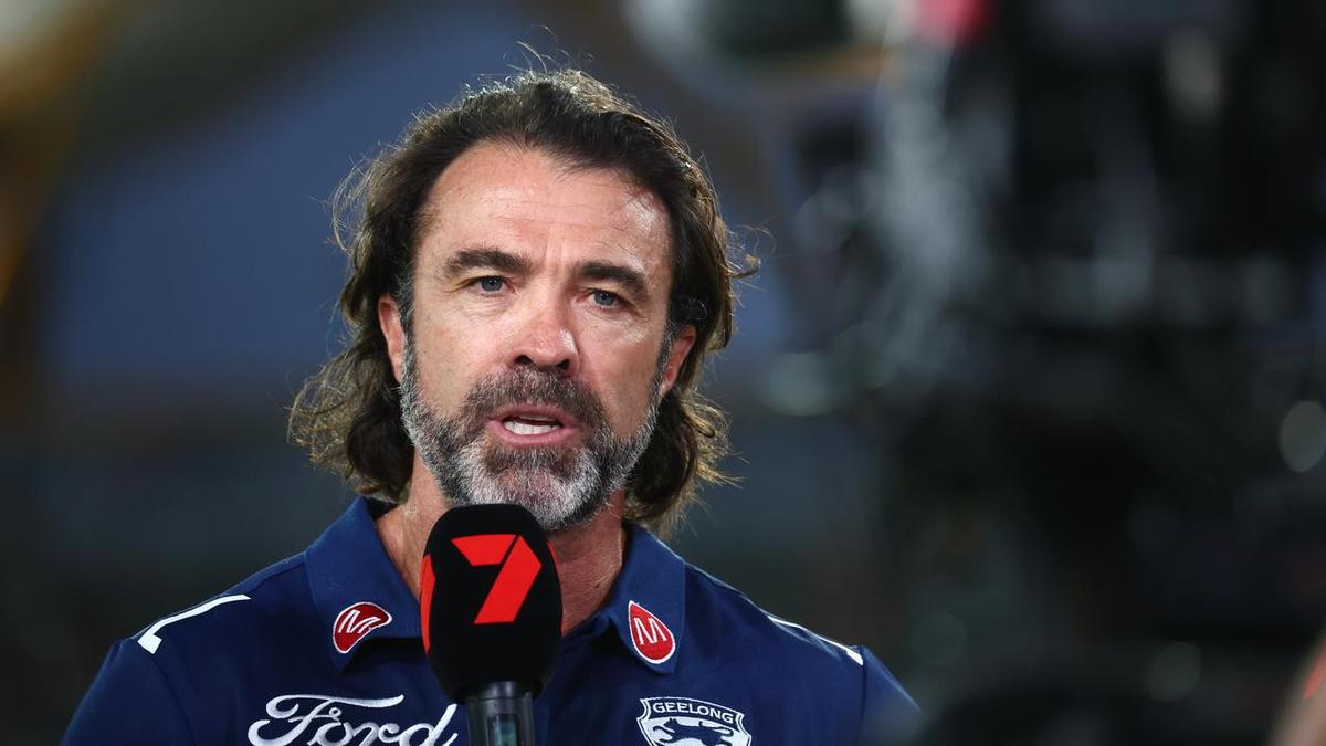 Chris Scott airs honest thoughts on AFL wildcard weekend in rare swipe: ‘No good reason except cash’