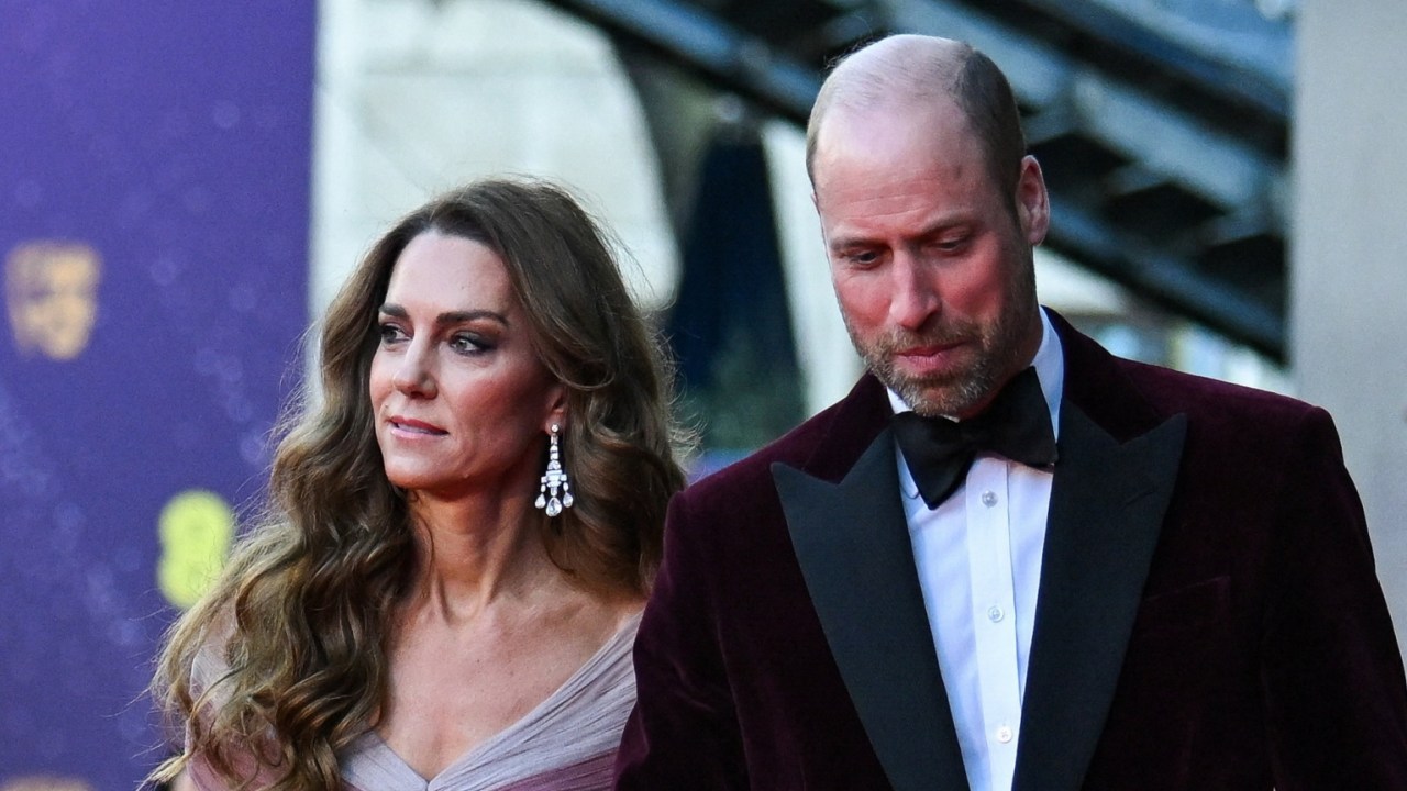 Surprising Royal Family member crowned Britain’s most popular royal - as Kate and William dethroned and Meghan and Harry reach new low