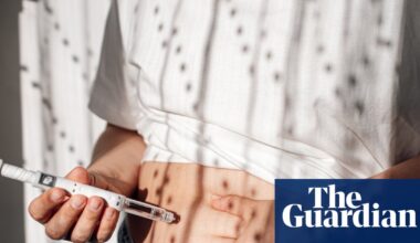 Medicines watchdog to investigate UK peptide clinics over health claims | Health