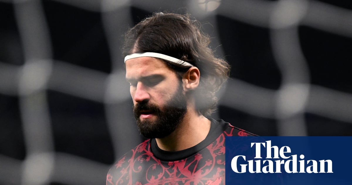 Football news: Slot blames ‘crazy schedule’ for Alisson absence; Livramento blow for Howe | Liverpool