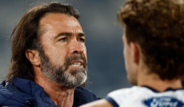 Chris Scott slams wildcard round, how much money made from extra games, Will Hayward Tribunal