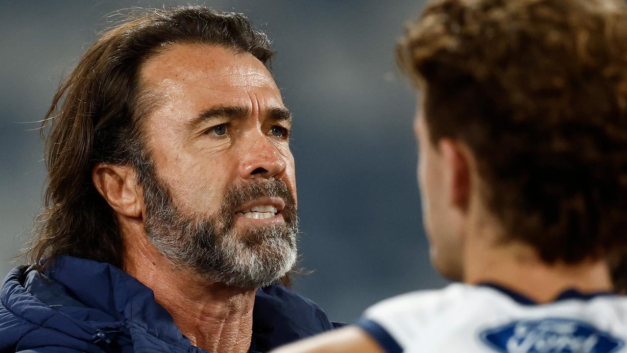 Chris Scott slams wildcard round, how much money made from extra games, Will Hayward Tribunal