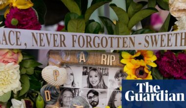 Two years on from the Bondi Junction stabbings, eight courageous people will receive special bravery awards | Bondi Junction stabbings