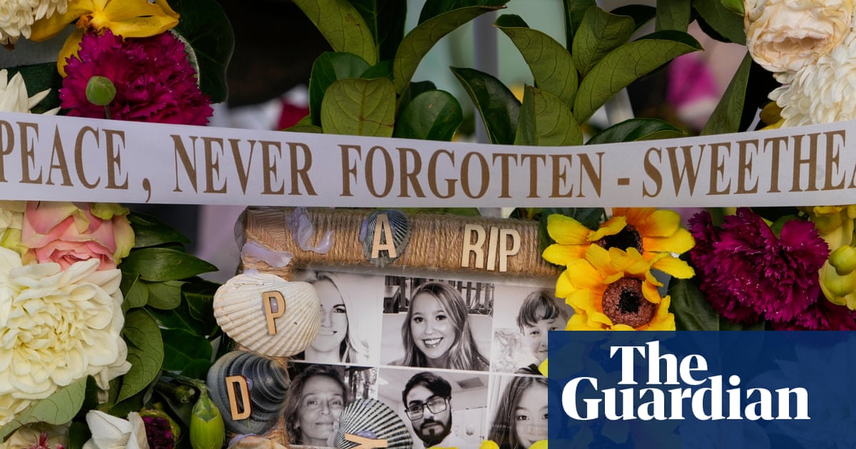 Two years on from the Bondi Junction stabbings, eight courageous people will receive special bravery awards | Bondi Junction stabbings