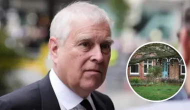 Andrew Mountbatten-Windsor scandal: Visitor to Marsh Farm exposes horrid smell that surrounds former prince