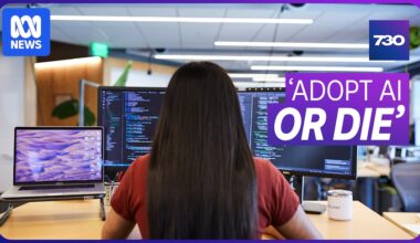 Is AI going to cause a job wipeout in the future?