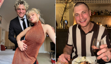 Bachelorette star Konrad Bien-Stephens dies aged 35