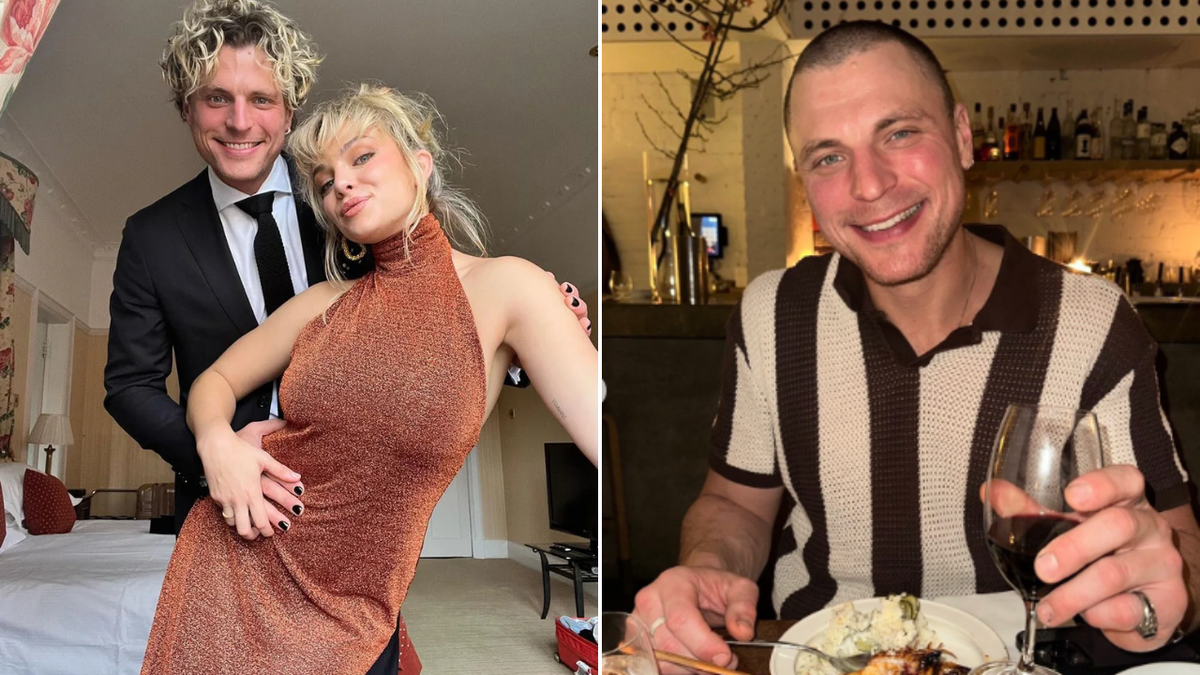 Bachelorette star Konrad Bien-Stephens dies aged 35