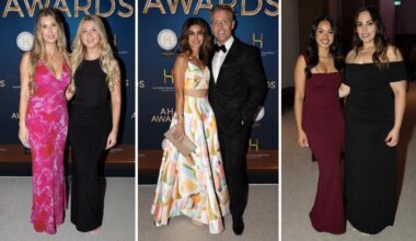 AHA Accommodation Awards for Excellence: The Westin Perth & Hilton Garden Inn Busselton WA’s best hotels