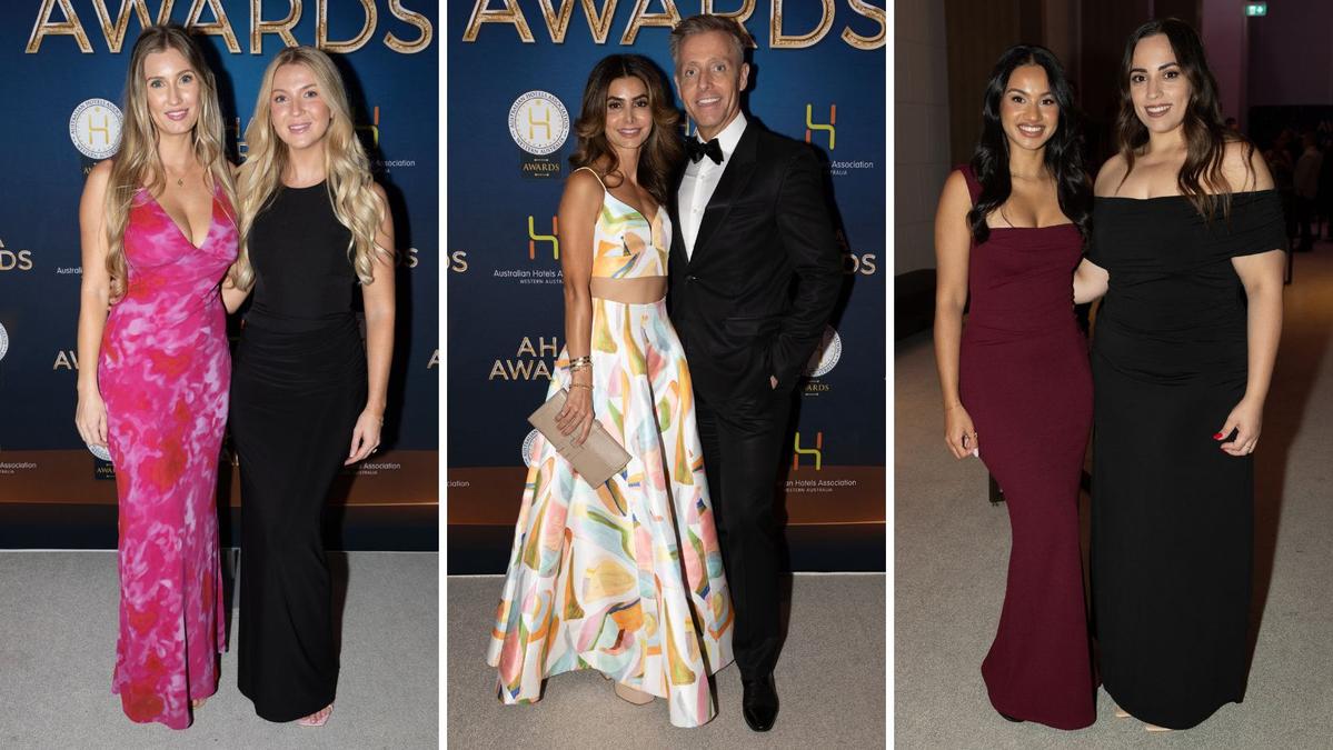 AHA Accommodation Awards for Excellence: The Westin Perth & Hilton Garden Inn Busselton WA’s best hotels