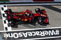 Charles Leclerc, Ferrari, Mugello, 2020