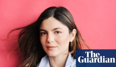 Monica Barbaro: ‘Yesterday I went home thinking I’m a terrible actor and they’re finding out’ | Theatre