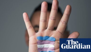 ‘Severe disinformation campaign’ fuelling trans hate speech, Australia’s sex discrimination commissioner says | Australia news
