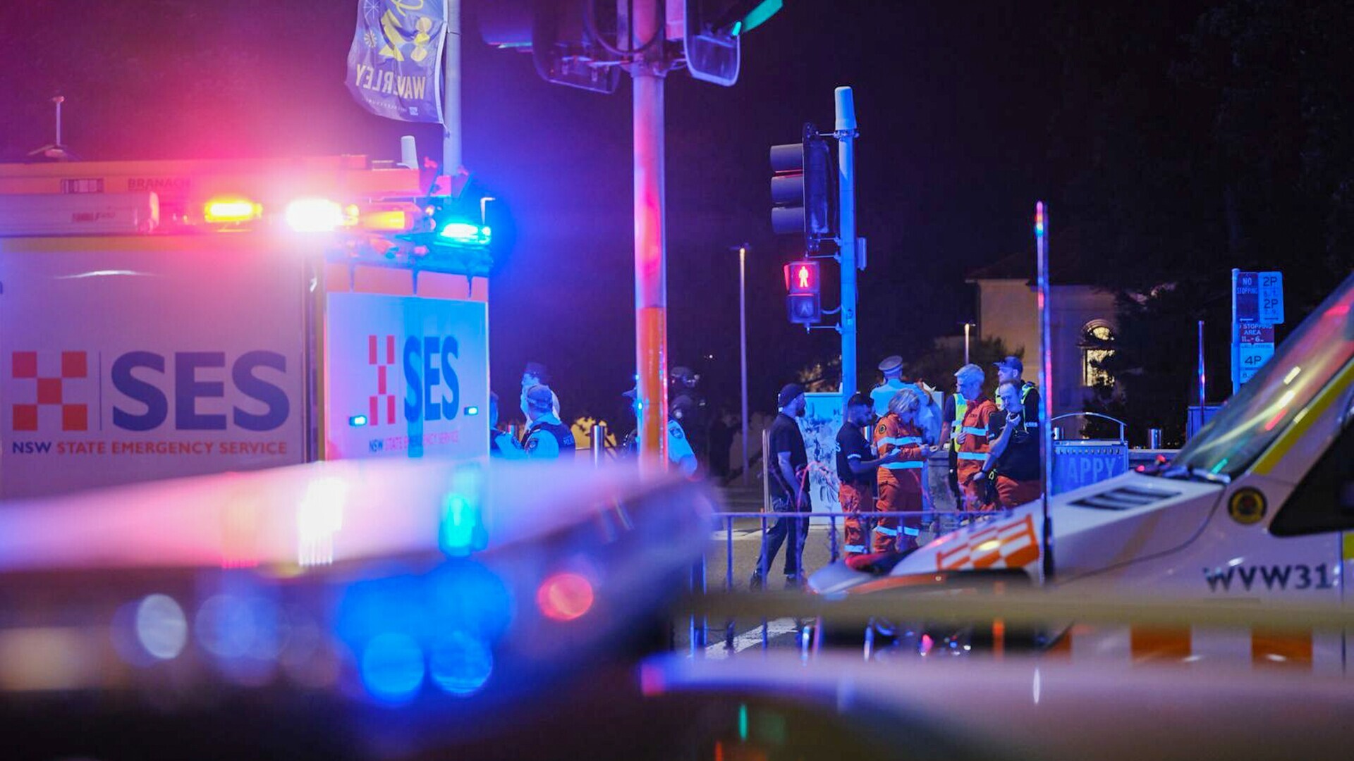 Bondi massacre interim report to be released publicly by the Royal Commission