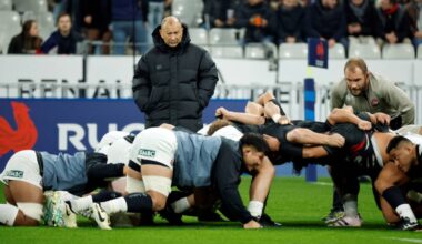 Eddie Jones wants citizens of Rugby World Cup host city to rally around Japan