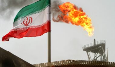 Iran war is a renewable energy wake-up call
