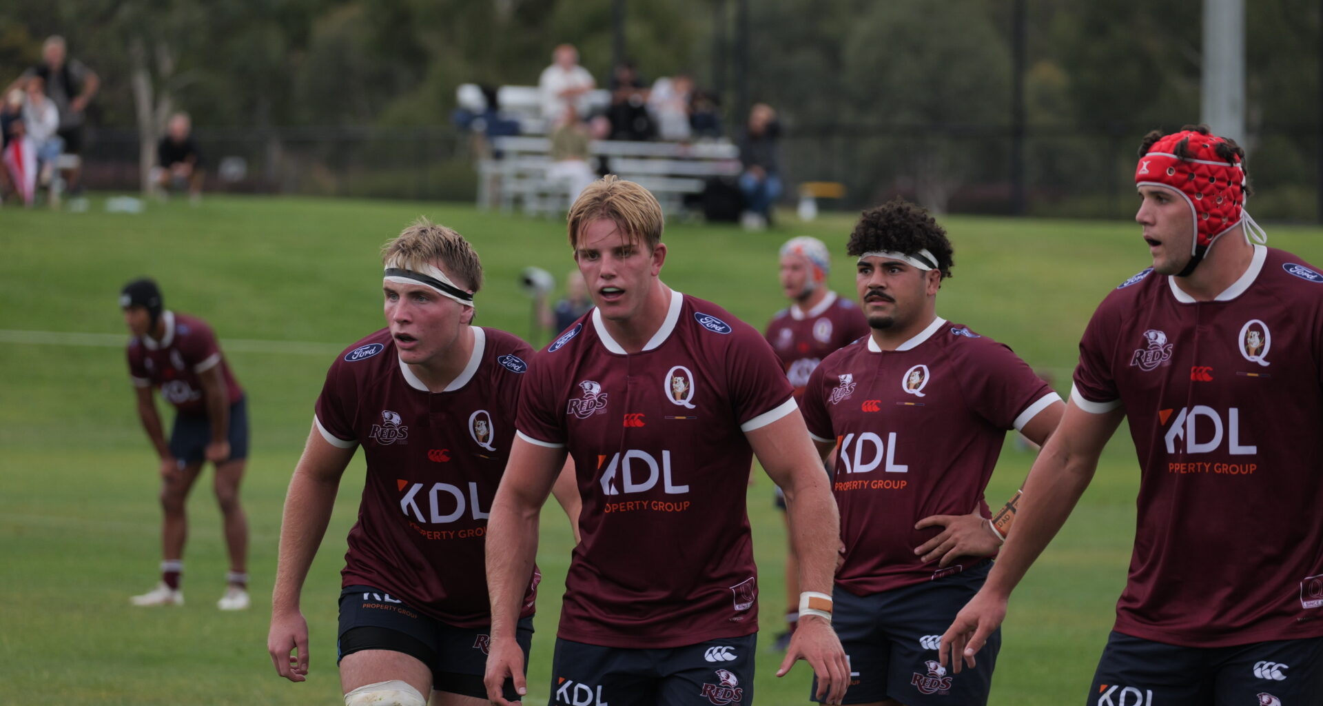 Australia U20s name side for opening U20 Rugby Championship match against New Zealand