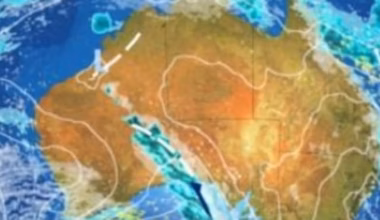 What the weather will be like in Australia over Easter