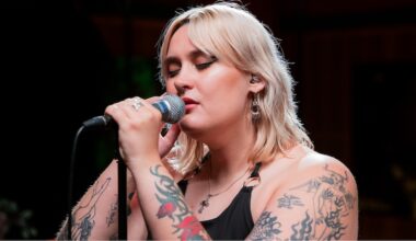 Teen Jesus and the Jean Teasers cover t.A.T.u.'s 'All The Things She Said' for Like A Version
