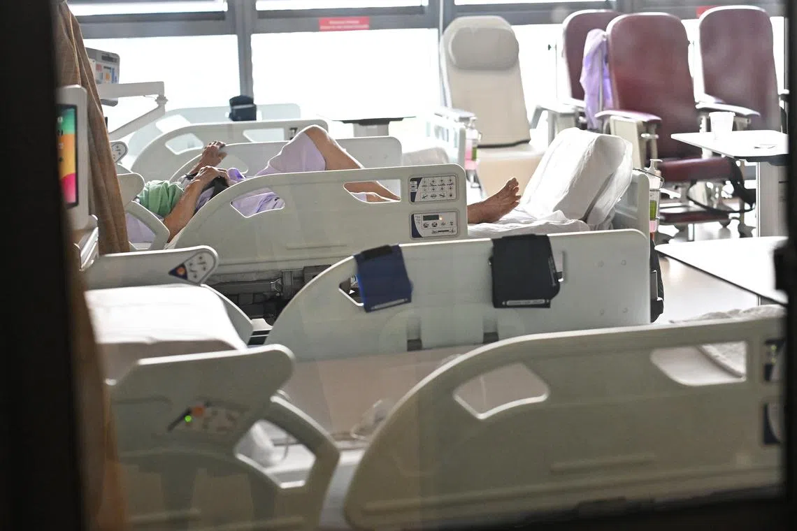 With the expansion of coverage and in light of medical cost inflation, five insurers have increased the premiums of their private health insurance products.