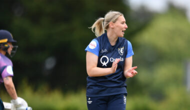 Match Report: Middlesex Women vs. Kent Women