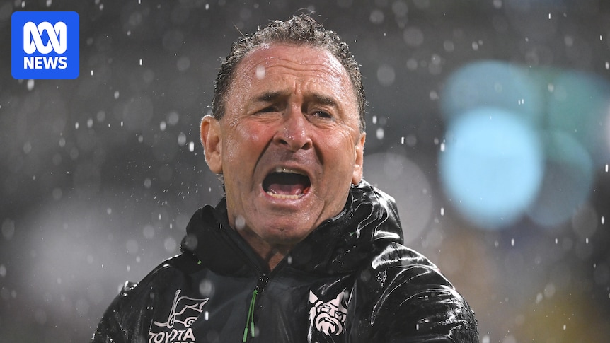 NRL six-again rule should be scrapped, according to coach Ricky Stuart