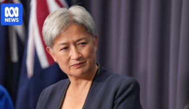 Australia to join 34 countries — but not the US — in meeting on Strait of Hormuz