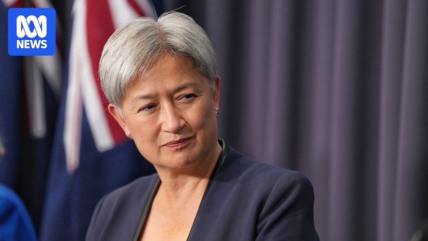 Australia to join 34 countries — but not the US — in meeting on Strait of Hormuz