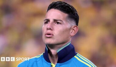 James Rodriguez