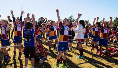 NSW Rugby Reflects on Strong Progress and Historic Milestone at Annual General Meeting