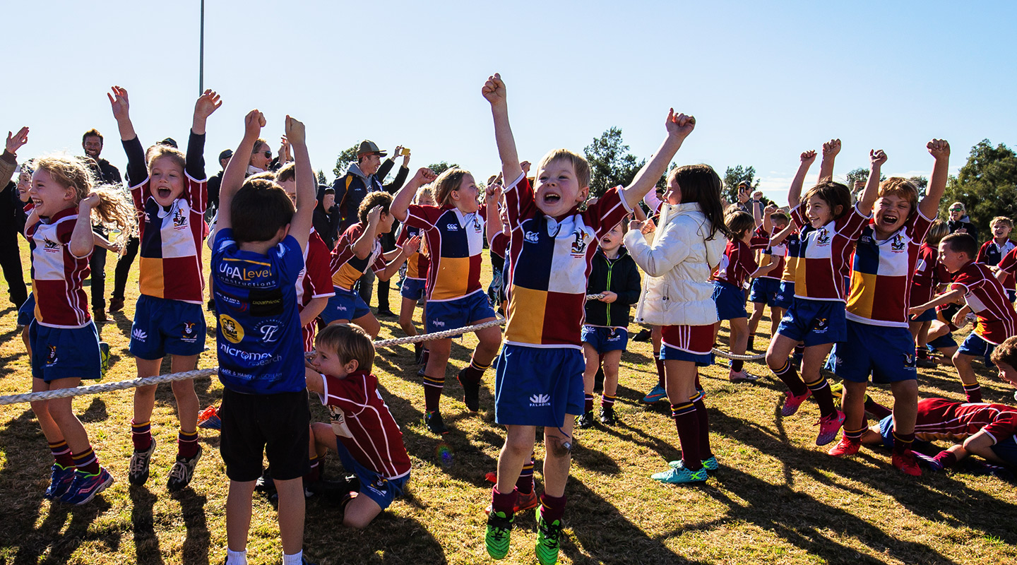 NSW Rugby Reflects on Strong Progress and Historic Milestone at Annual General Meeting