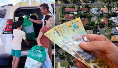 Bold new recycling plan to put money back in Aussies' pockets: 'Substantial funding'