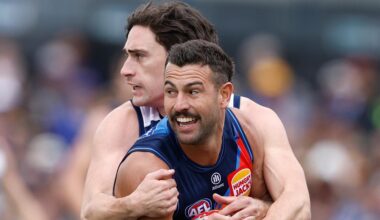 Round 5 Gather Round live scores, updates, stats, video, stream, result, news, blog