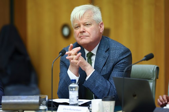 Budget analyst Chris Richardson says Jim Chalmers needs to use the May 12 budget to deliver much-needed reform.