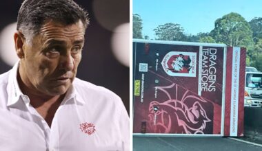 St George Illawarra Dragons v Manly Sea Eagles scores, results, time, program, entertainment, tips, odds, weather, how to watch