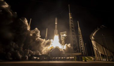 Rocket Report: Chinese version of Falcon 9 fails; Artemis depends on rapid heavy lift