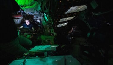 Illuminated In Orion | Mirage News