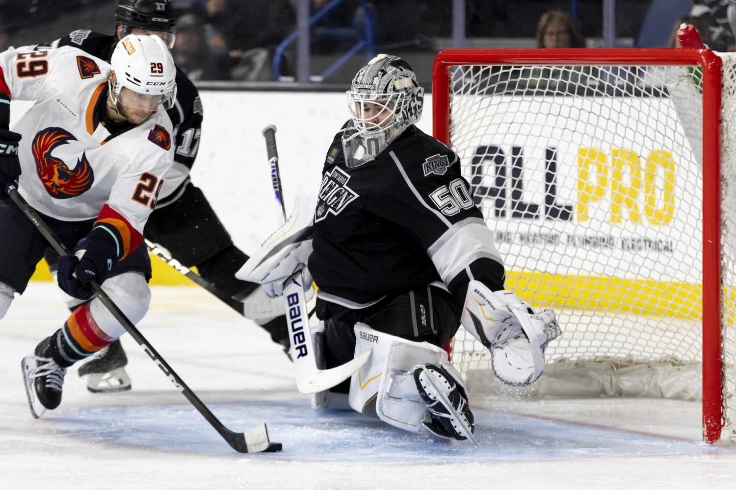 REIGN FINAL – ONT 4, CV 1 – Lord, Slukynsky